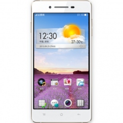 OPPO R1