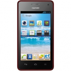 Huawei Ascend G350