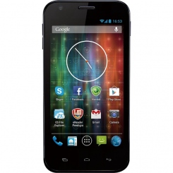 Prestigio MultiPhone 5501