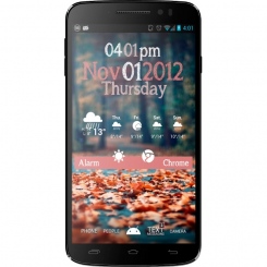 Prestigio MultiPhone 7600 DUO