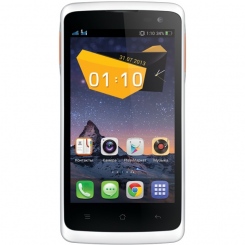 OPPO Muse R821 