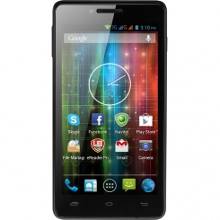 Prestigio MultiPhone 5451 DUO