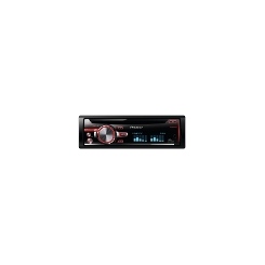 Pioneer DEH-X8600BT