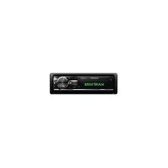 Pioneer DEH-X9600BT