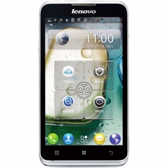 Lenovo A590