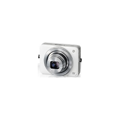 Canon PowerShot N