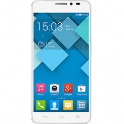 Alcatel ONETOUCH Idol X+