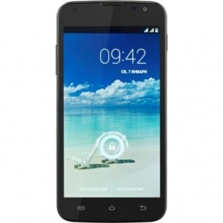 ZTE Leo S1