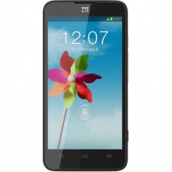 ZTE Geek V975