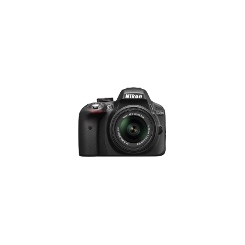 Nikon D3300