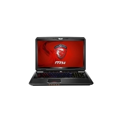 MSI GT70