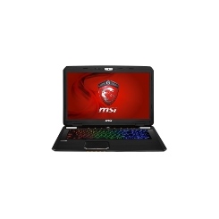 MSI GX70