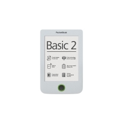 PocketBook Basic 2