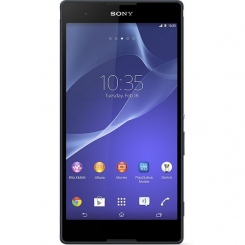 Sony Xperia T2 Ultra
