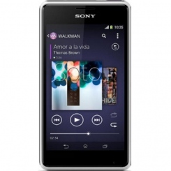 Sony Xperia E1 Dual