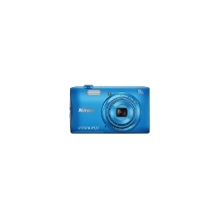 Nikon COOLPIX S3600