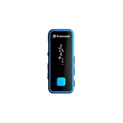 Transcend T-Sonic 350 8GB