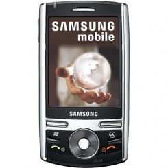 Samsung SGH-i710