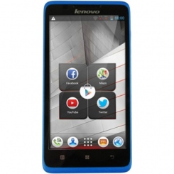 Lenovo A766