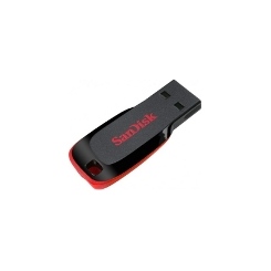SanDisk Cruzer Blade 64GB