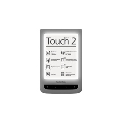 PocketBook Touch Lux 2
