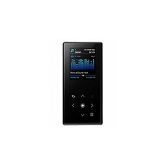 Samsung YP-S5 4Gb