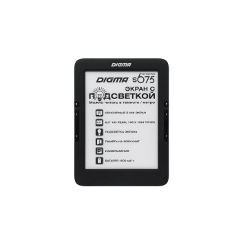 Digma S675