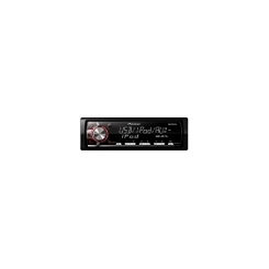 Pioneer MVH-X460UI