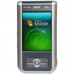 Rover PC S6