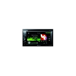 Pioneer AVH-X1550DVD