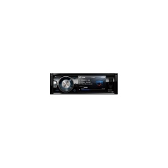 Pioneer DVH-860AV