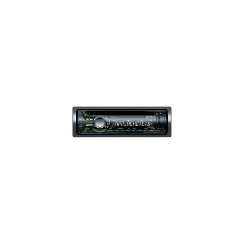 Sony CDX-GT570UE