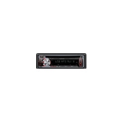 Kenwood KDC-317UR