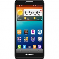 Lenovo A880