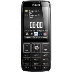 Philips Xenium X5500