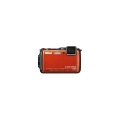 Nikon COOLPIX AW120