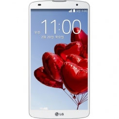 LG G Pro 2