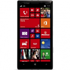 Nokia Lumia Icon