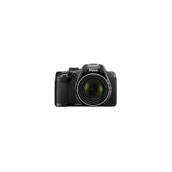 Nikon COOLPIX P530