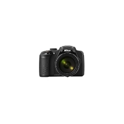 Nikon COOLPIX P600
