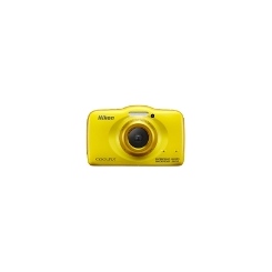 Nikon COOLPIX S32