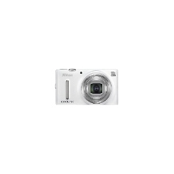 Nikon COOLPIX S9600