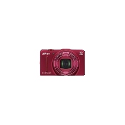 Nikon COOLPIX S9700