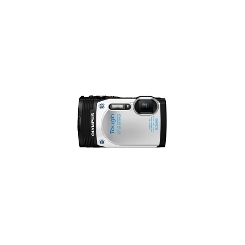 Olympus Stylus TOUGH TG-850