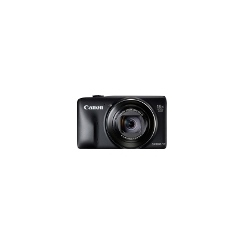 Canon PowerShot SX600 HS