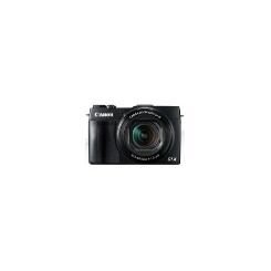 Canon PowerShot G1 X Mark II