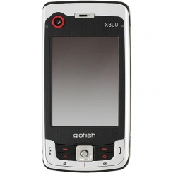 E-ten X800 Glofiish 