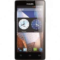Philips Xenium W3500