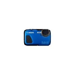Canon PowerShot D30