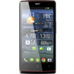 Acer Liquid E3